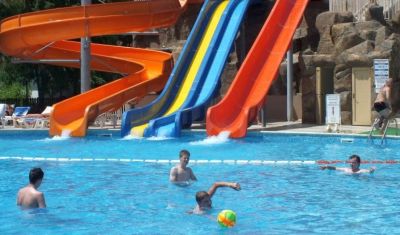 Imagine pentru Hotel Iskar 3* valabile pentru Litoral 2023
