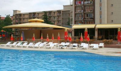Imagine pentru Hotel Iskar 3* valabile pentru Litoral 2023