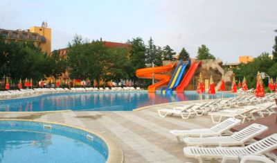 Imagine pentru Hotel Iskar 3* valabile pentru Litoral 2023