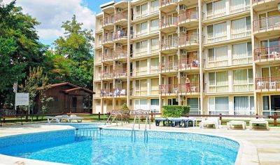 Imagine pentru Hotel Iskar 3* valabile pentru Litoral 2023