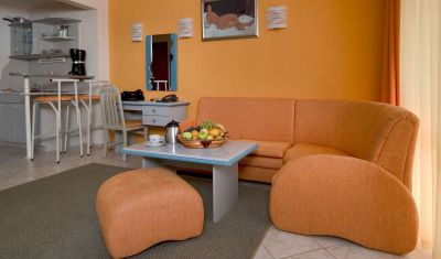 Imagine pentru Hotel Iskar 3* valabile pentru Litoral 2023
