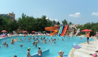 Imagine pentru Hotel Iskar 3* valabile pentru Litoral 2023