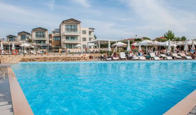 Imagine pentru Hotel Istion Club & Spa 5*  valabile pentru Litoral 2023