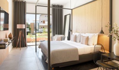 Imagine pentru Hotel Istion Club & Spa 5*  valabile pentru Litoral 2023