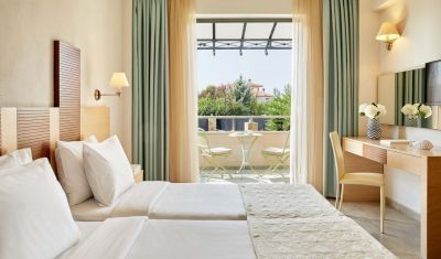 Imagine pentru Hotel Istion Club & Spa 5*  valabile pentru Litoral 2023