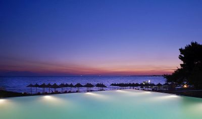 Imagine pentru Hotel Istion Club & Spa 5*  valabile pentru Litoral 2023