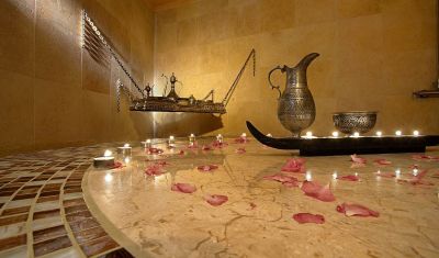 Imagine pentru Hotel Istion Club & Spa 5*  valabile pentru Litoral 2023