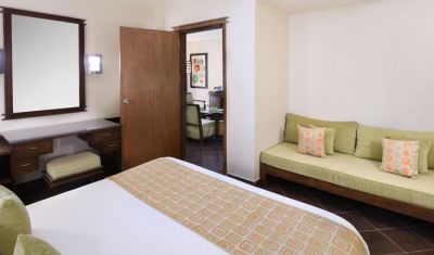 Imagine pentru Hotel Jaz Casa Del Mar Resort 4* valabile pentru Litoral 2023