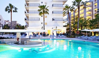 Imagine pentru Hotel JS Palma Stay 4* (Adults Only) valabile pentru Litoral 2023