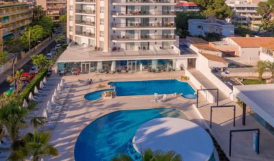 Imagine pentru Hotel JS Palma Stay 4* (Adults Only) valabile pentru Litoral 2023