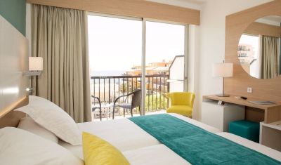 Imagine pentru Hotel JS Palma Stay 4* (Adults Only) valabile pentru Litoral 2023
