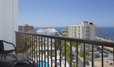 Imagine pentru Hotel JS Palma Stay 4* (Adults Only) valabile pentru Litoral 2023