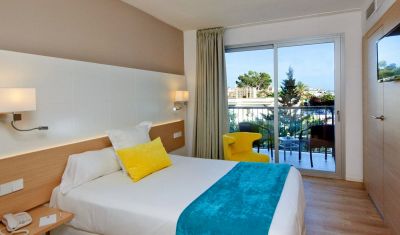 Imagine pentru Hotel JS Palma Stay 4* (Adults Only) valabile pentru Litoral 2023