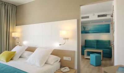 Imagine pentru Hotel JS Palma Stay 4* (Adults Only) valabile pentru Litoral 2023