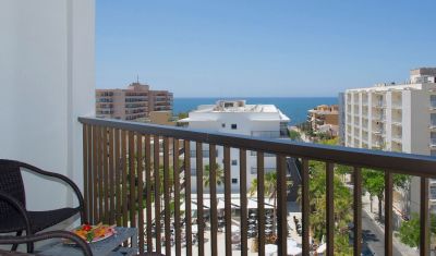 Imagine pentru Hotel JS Palma Stay 4* (Adults Only) valabile pentru Litoral 2023