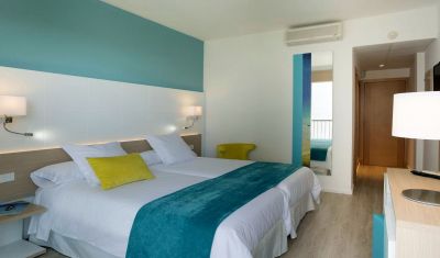 Imagine pentru Hotel JS Palma Stay 4* (Adults Only) valabile pentru Litoral 2023
