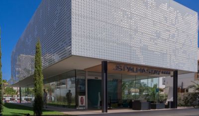 Imagine pentru Hotel JS Palma Stay 4* (Adults Only) valabile pentru Litoral 2023