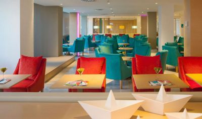 Imagine pentru Hotel JS Palma Stay 4* (Adults Only) valabile pentru Litoral 2023