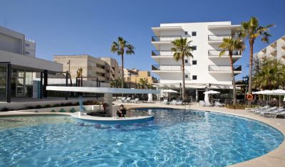 Imagine pentru Hotel JS Palma Stay 4* (Adults Only) valabile pentru Litoral 2023