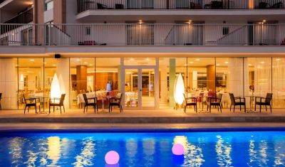 Imagine pentru Hotel JS Palma Stay 4* (Adults Only) valabile pentru Litoral 2023