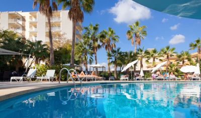 Imagine pentru Hotel JS Palma Stay 4* (Adults Only) valabile pentru Litoral 2023