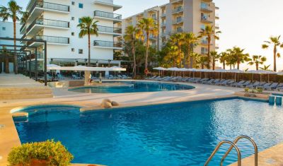 Imagine pentru Hotel JS Palma Stay 4* (Adults Only) valabile pentru Litoral 2023