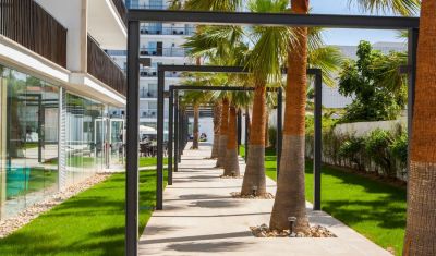 Imagine pentru Hotel JS Palma Stay 4* (Adults Only) valabile pentru Litoral 2023