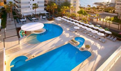 Imagine pentru Hotel JS Palma Stay 4* (Adults Only) valabile pentru Litoral 2023