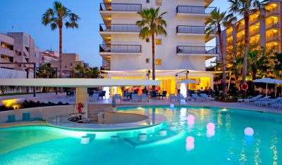 Imagine pentru Hotel JS Palma Stay 4* (Adults Only) valabile pentru Litoral 2023