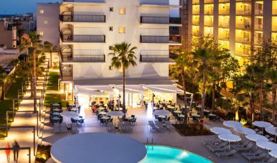 Imagine pentru Hotel JS Palma Stay 4* (Adults Only) valabile pentru Litoral 2023