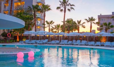 Imagine pentru Hotel JS Palma Stay 4* (Adults Only) valabile pentru Litoral 2023