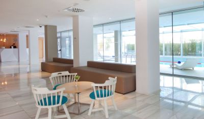 Imagine pentru Hotel JS Palma Stay 4* (Adults Only) valabile pentru Litoral 2023