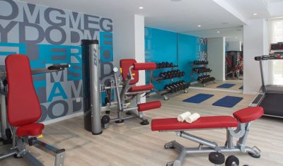 Imagine pentru Hotel JS Palma Stay 4* (Adults Only) valabile pentru Litoral 2023
