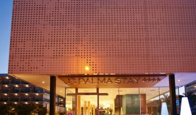 Imagine pentru Hotel JS Palma Stay 4* (Adults Only) valabile pentru Litoral 2023