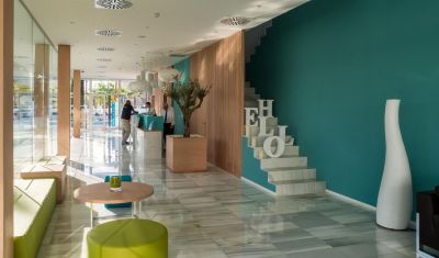Imagine pentru Hotel JS Palma Stay 4* (Adults Only) valabile pentru Litoral 2023