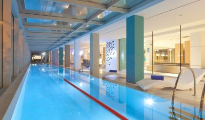 Imagine pentru Hotel JS Palma Stay 4* (Adults Only) valabile pentru Litoral 2023
