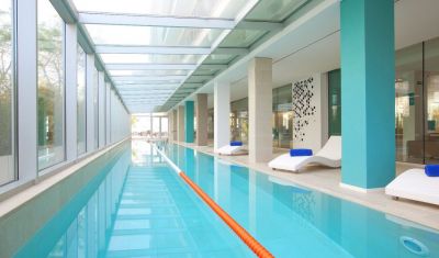 Imagine pentru Hotel JS Palma Stay 4* (Adults Only) valabile pentru Litoral 2023