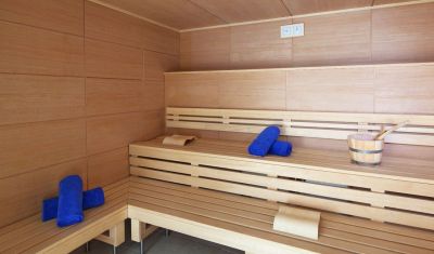 Imagine pentru Hotel JS Palma Stay 4* (Adults Only) valabile pentru Litoral 2023