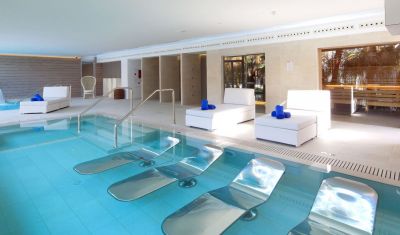 Imagine pentru Hotel JS Palma Stay 4* (Adults Only) valabile pentru Litoral 2023