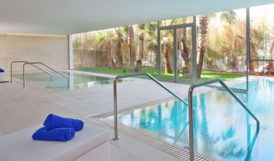 Imagine pentru Hotel JS Palma Stay 4* (Adults Only) valabile pentru Litoral 2023