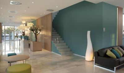 Imagine pentru Hotel JS Palma Stay 4* (Adults Only) valabile pentru Litoral 2023