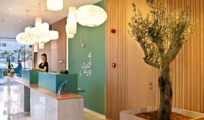 Imagine pentru Hotel JS Palma Stay 4* (Adults Only) valabile pentru Litoral 2023