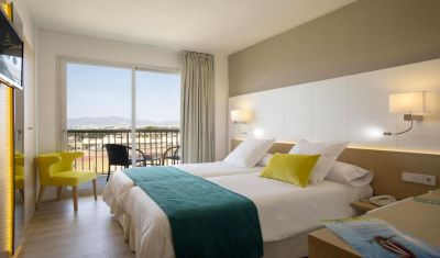 Imagine pentru Hotel JS Palma Stay 4* (Adults Only) valabile pentru Litoral 2023
