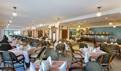 Imagine pentru Hotel Justiniano Club Alanya 4* valabile pentru Litoral 2023
