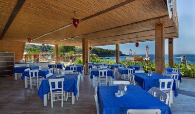 Imagine pentru Hotel Justiniano Club Alanya 4* valabile pentru Litoral 2023