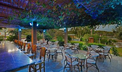 Imagine pentru Hotel Justiniano Club Alanya 4* valabile pentru Litoral 2023