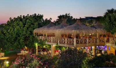 Imagine pentru Hotel Justiniano Club Alanya 4* valabile pentru Litoral 2023