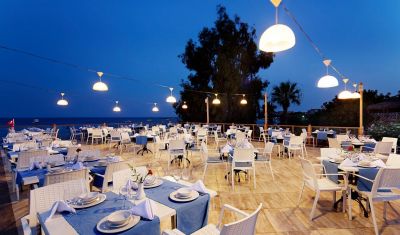 Imagine pentru Hotel Justiniano Club Alanya 4* valabile pentru Litoral 2023