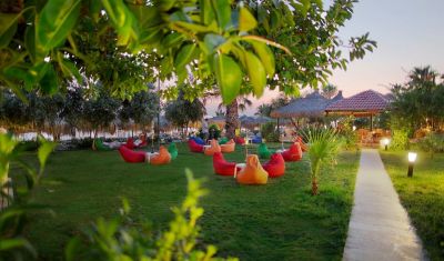 Imagine pentru Hotel Justiniano Club Alanya 4* valabile pentru Litoral 2023
