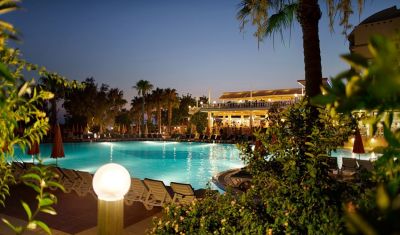 Imagine pentru Hotel Justiniano Club Alanya 4* valabile pentru Litoral 2023